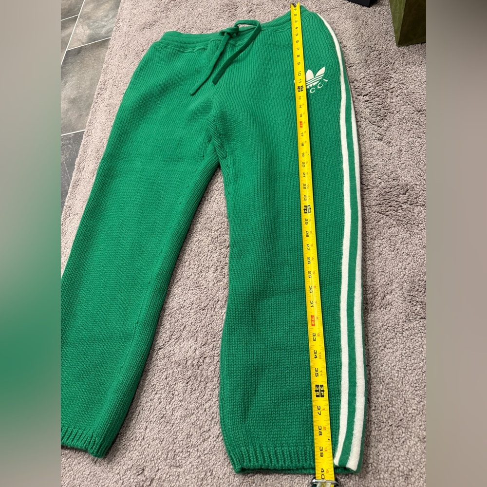 COPY - Gucci x adidas track pants - Picture 12 of 15